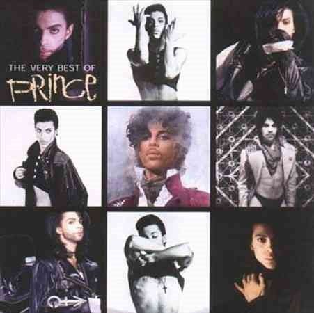 Prince - VERY BEST OF |