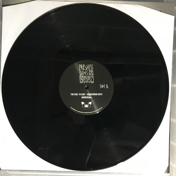 Thanks For Coming | Mint (M) Mint (M) - SYNTH-POP
