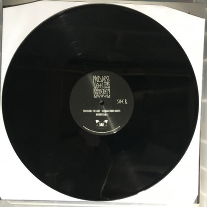 Thanks For Coming | Mint (M) Mint (M) - SYNTH-POP