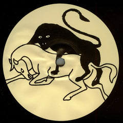 Prins Thomas C Remixes Smalltown Supersound 2x12" Mint (M) Mint (M)