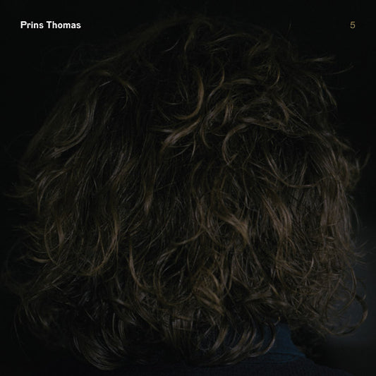 Prins Thomas 5 |