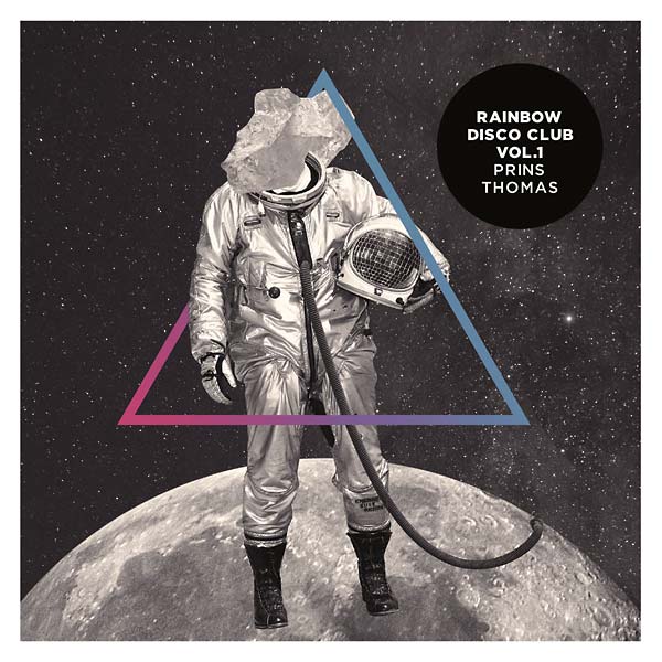 Rainbow Disco Club, Vol. 1 |