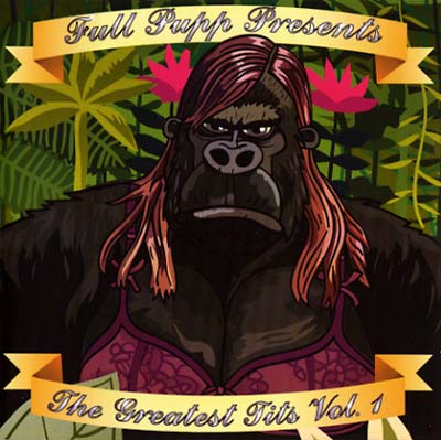 The Greatest Tits Vol. 1 |