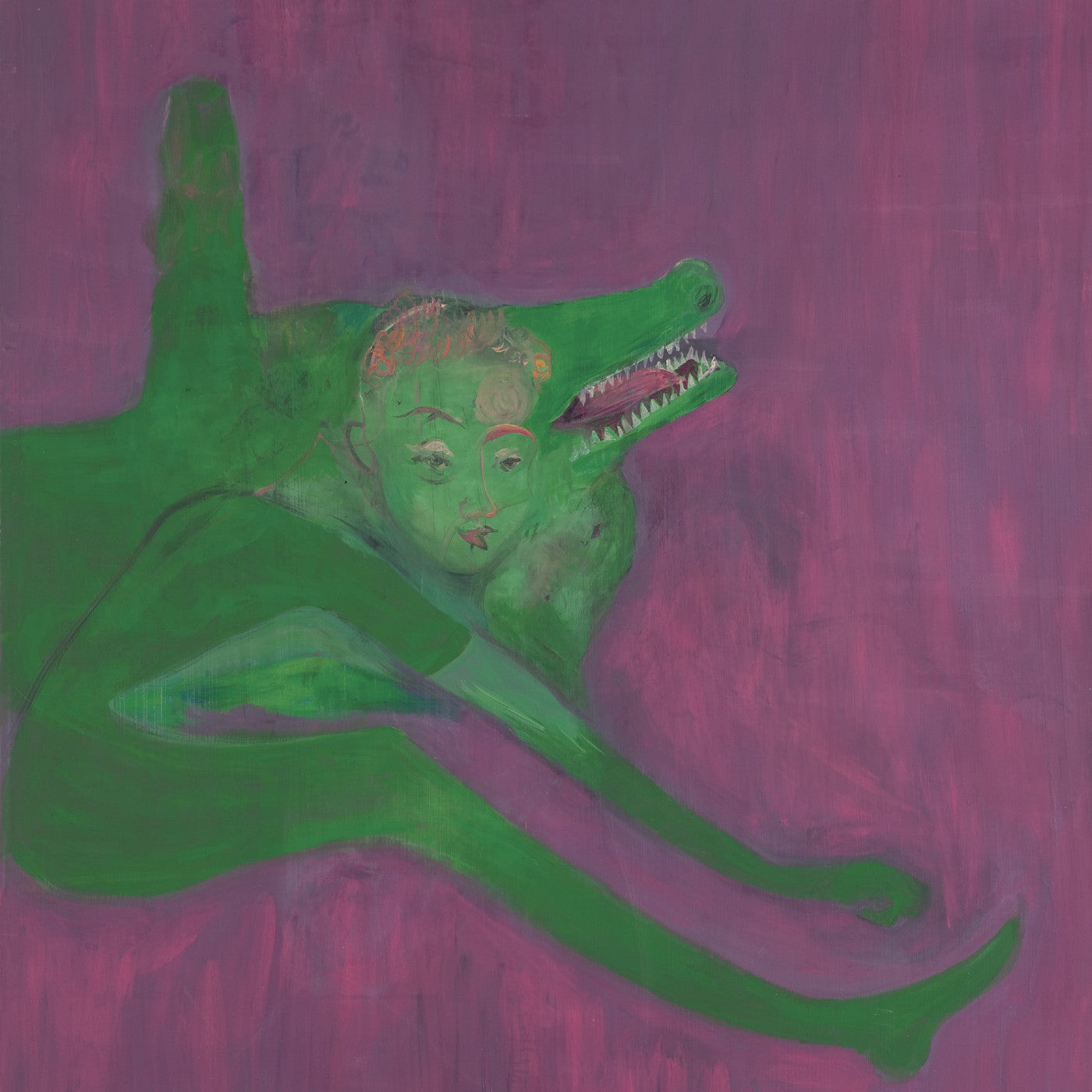Grubbs, David - Prismrose (CD) |