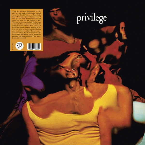 Privilege |