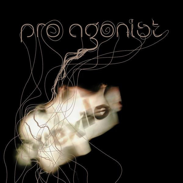 Exile - Pro Agonist (CD) |