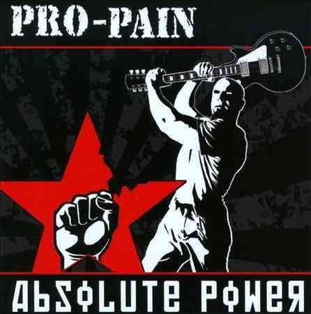 Absolute Power |