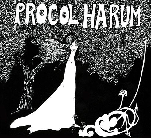 PROCOL HARUM |
