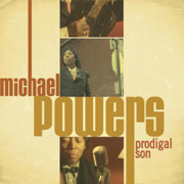 Powers, Michael - Prodigal Son (CD) |