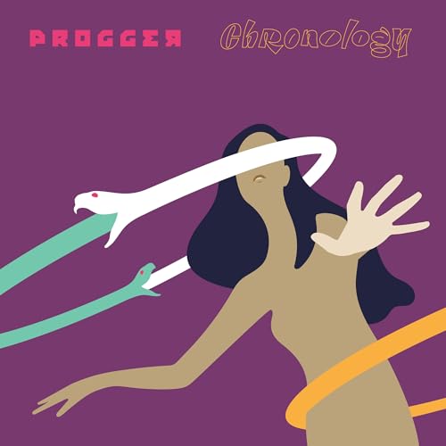 Progger - Chronology [2LP] |