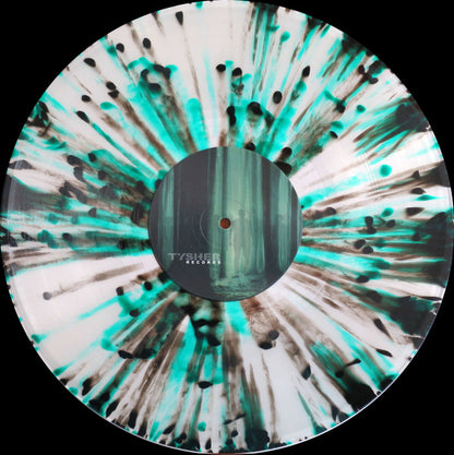 Shadows EP | Mint (M) Mint (M)