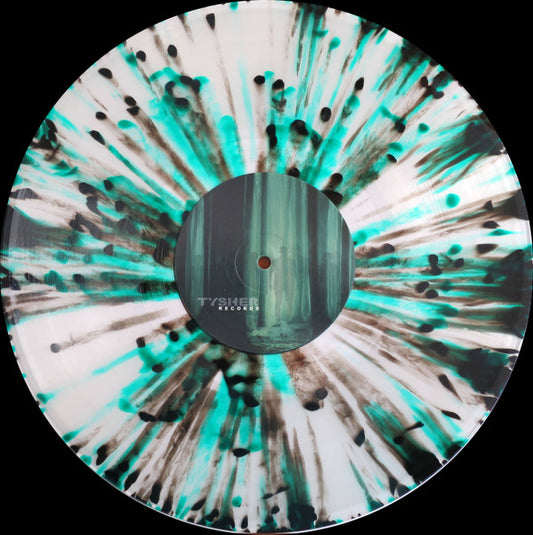 Shadows EP | Mint (M) Mint (M)
