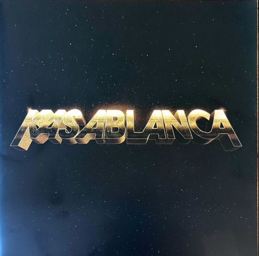 Kasablanca (2xVINYL) | - PROGRESSIVE HOUSE *NEW*