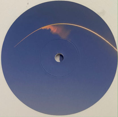 Mathame - Nothing Around Us (WHITE VINYL) | Mint (M) Mint (M) - PROGRESSIVE *NEW/COLOR*