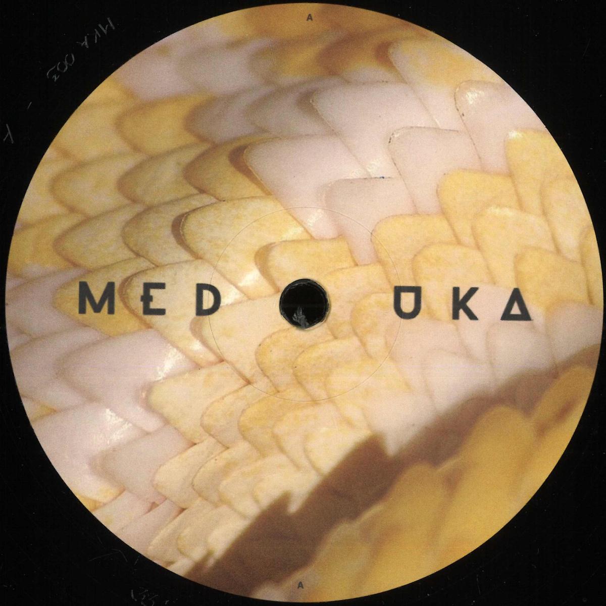 Paularner - (PRESALE 10/20/26) Medusa (VINYL 12" Meduka) | NEW - PROGRESSIVE *NEW*