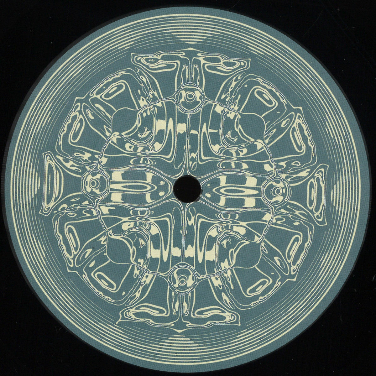 Tywi - Reality Checkpoint (VINYL 12" Duality Trax) | NEW - PROGRESSIVE *NEW*