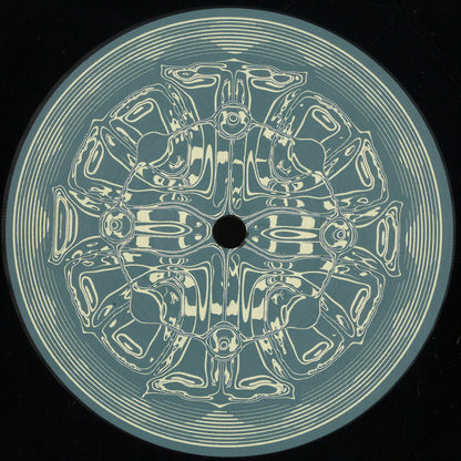 Tywi - Reality Checkpoint (VINYL 12" Duality Trax) | NEW - PROGRESSIVE *NEW*