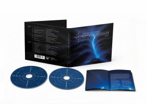 SASHA / JOHN DIGWEED - (PRESALE 9/25/26) Northern Exposure: Redux (2xCD) | NEW - PROGRESSIVE *NEW*