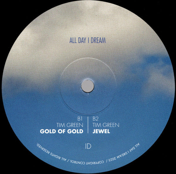 The Night Is Blue | - PROGRESSIVE *NEW*