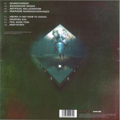 (PRE-ORDER) Replacement Dreams (2xVINYL) | - PROGRESSIVE *NEW*