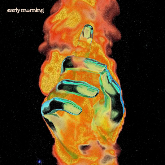 SILVER LAKE / EVO (VINYL) | Mint (M) Mint (M) - PROGRESSIVE *NEW*
