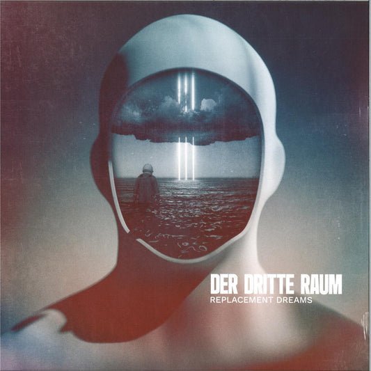 Der Dritte Raum - Replacement Dreams (VINYL 2xLP Harthouse) | NEW Mint (M) Mint (M) - PROGRESSIVE *NEW*