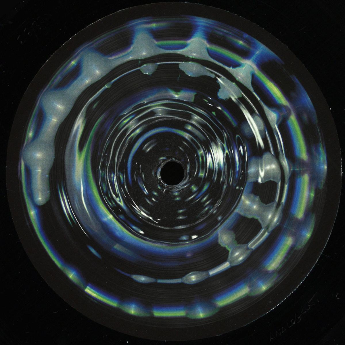 Body Clinic - The Righteous (VINYL 12" Neptune Discs) | NEW - PROGRESSIVE *NEW*