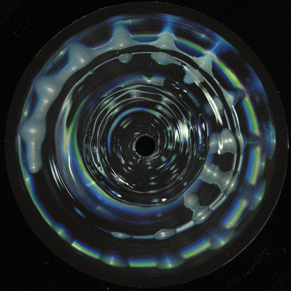 Body Clinic - The Righteous (VINYL 12" Neptune Discs) | NEW - PROGRESSIVE *NEW*