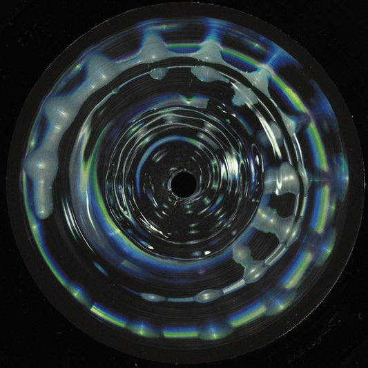 Body Clinic - The Righteous (VINYL 12" Neptune Discs) | NEW - PROGRESSIVE *NEW*