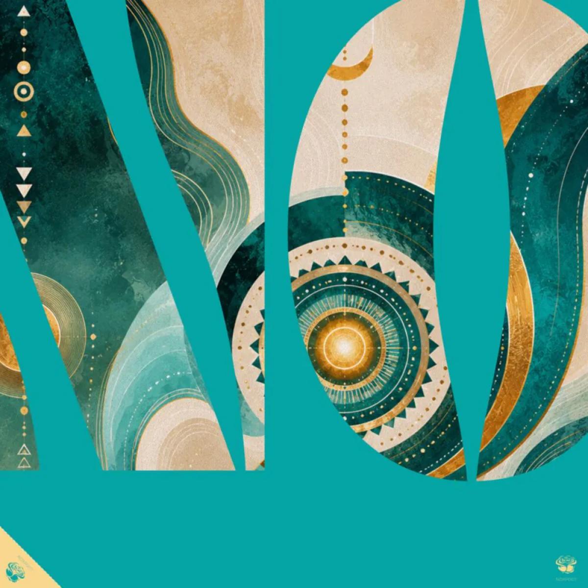 Various - (PRESALE 12/4/26) No Drama 3 (VINYL 12" No Drama) | NEW - PROGRESSIVE *NEW*