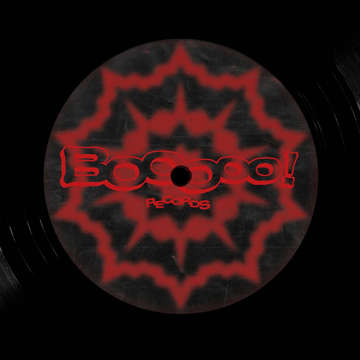 Ahmet Mecnun - (PRESALE 12/4/26) Noise Beneath the Surface (VINYL 12" BOOOoo!) | NEW - PROGRESSIVE *NEW*