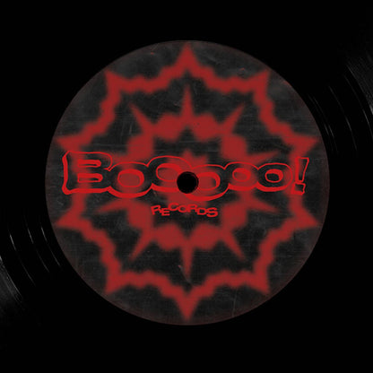 Ahmet Mecnun - (PRESALE 12/4/26) Noise Beneath the Surface (VINYL 12" BOOOoo!) | NEW - PROGRESSIVE *NEW*