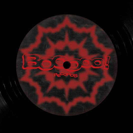 Ahmet Mecnun - (PRESALE 12/4/26) Noise Beneath the Surface (VINYL 12" BOOOoo!) | NEW - PROGRESSIVE *NEW*
