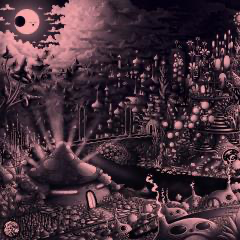 Kizipolis Vol.1 (VINYL) | Mint (M) Mint (M) - PROGRESSIVE *NEW*