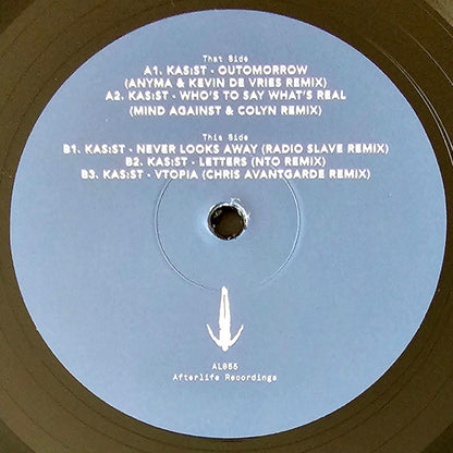 A Magic World (Remixes) | Mint (M) Mint (M)
