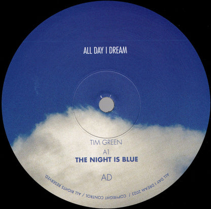 The Night Is Blue | - PROGRESSIVE *NEW*