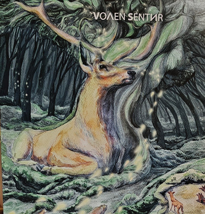 The Book Of Wisdom (2xVINYL) | - PROGRESSIVE *NEW*