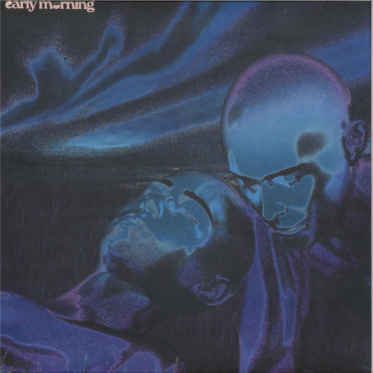 Fauxplay & Anthony Pappa - Forever Seeking (VINYL 12" Early Morning) | NEW - PROGRESSIVE *NEW*
