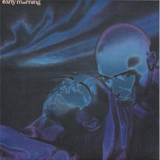 Fauxplay & Anthony Pappa - Forever Seeking (VINYL 12" Early Morning) | NEW - PROGRESSIVE *NEW*