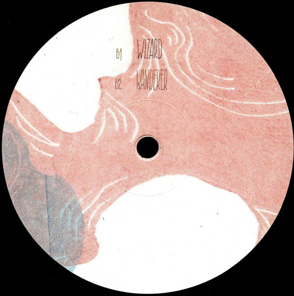 Dense Forest (VINYL 12") | - PROGRESSIVE *NEW*