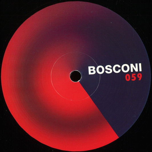 Little Sea - Ritmo Divino (VINYL 12" Bosconi) | NEW - PROGRESSIVE *NEW*