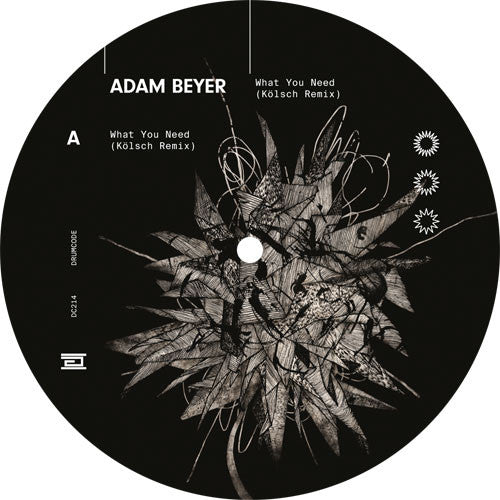 What You Need (Kölsch Remix)(VINYL) | Mint (M) Mint (M) - PROGRESSIVE *NEW*