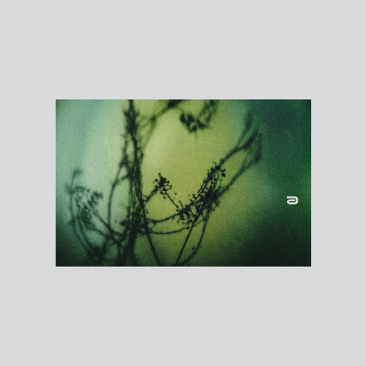 O.M.M., Omar Akhrif - (PRESALE 6/16/26) Human Error Value EP (VINYL) | Mint (M) Mint (M) - PROGRESSIVE *NEW*