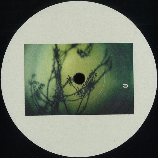 O.M.M., Omar Akhrif - Human Error Value EP (VINYL 12" Idra Records IDRA002) | NEW Mint (M) Mint (M) - PROGRESSIVE *NEW*