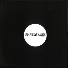 Unreleased Records Vinyl Sampler (VINYL 12") | - PROGRESSIVE *NEW*