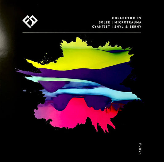 Collector IV (VINYL) | Mint (M) Mint (M) - PROGRESSIVE *NEW*