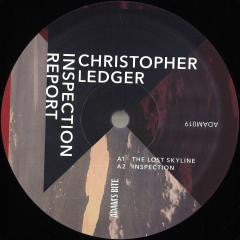 Inspection Report (VINYL) | Mint (M) Mint (M) - PROGRESSIVE *NEW*