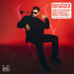 (PRE-ORDER TBA) MR020 (VINYL) | Mint (M) Mint (M) - PROGRESSIVE *NEW*