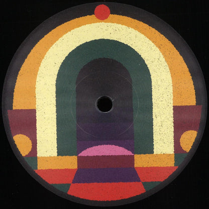 TOBI - La Undécima Puerta Vol. 1 (VINYL 12" Slow Life) | NEW - PROGRESSIVE *NEW*