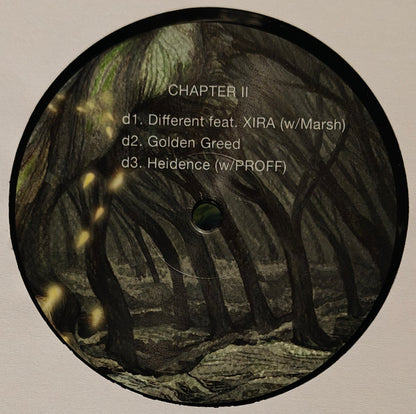 The Book Of Wisdom (2xVINYL) | - PROGRESSIVE *NEW*